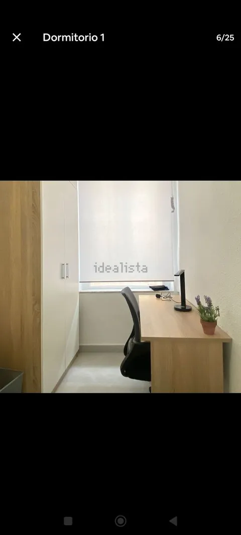 Habitació de lloguer, Múrcia