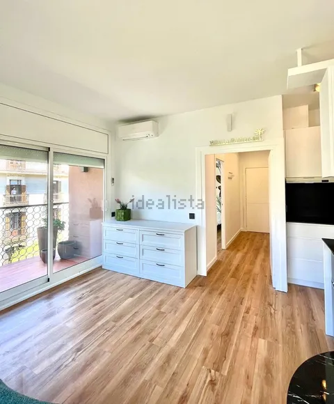 Pis de 65 m² a Barcelona (2/13)
