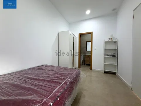 Piso de 95 m² en Elche