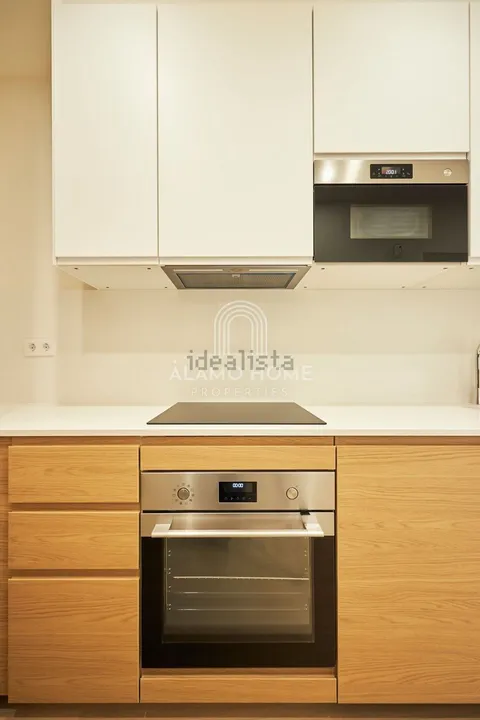 Appartamento 53 m² a Madrid