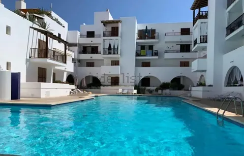 Flat 30 m² in Santanyí (2/11)