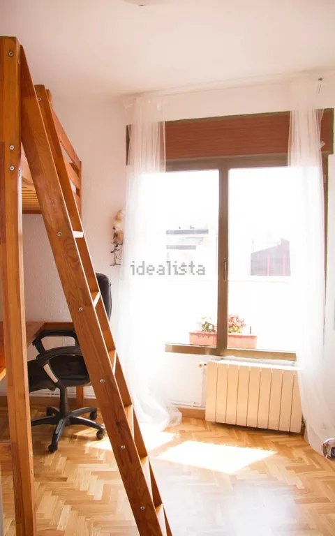 Quarto para alugar, Barcelona (4/16)