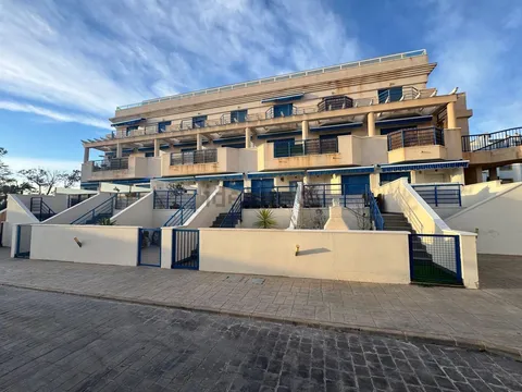 Квартира 43 м² у Cartagena (3/34)