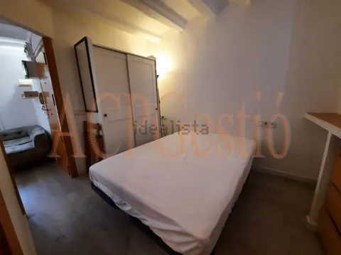 Pis de 28 m² a Barcelona
