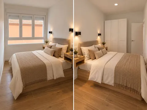 Piso de 55 m² en Sonseca