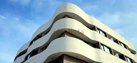 Flat 96 m² in la Pobla de Vallbona