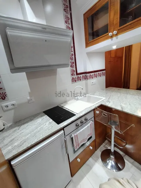 Pis de 65 m² a Granada