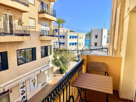 Pis de 70 m² a Xàbia