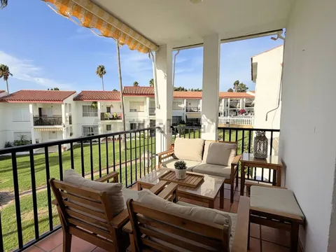 Flat 65 m² in Manilva