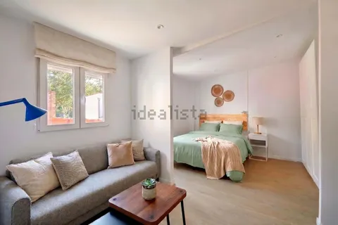 Appartement 30 m² à Barcelone