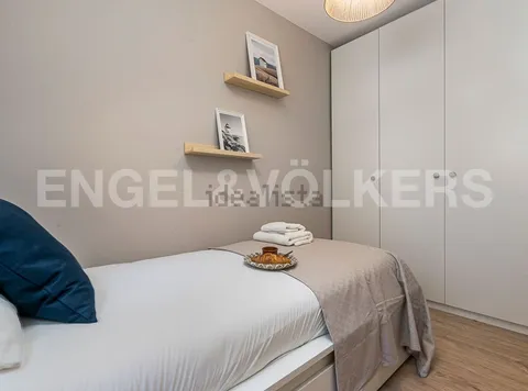 Appartamento 80 m² a Barcelona