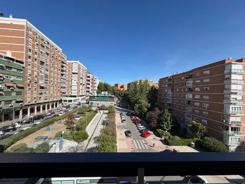 Pis de 65 m² a Madrid