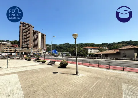 Stanza in affitto, Bilbao