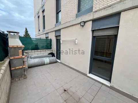 Pis de 90 m² a La Muela