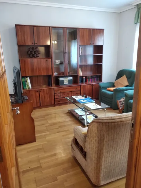 Habitació de lloguer, Vigo