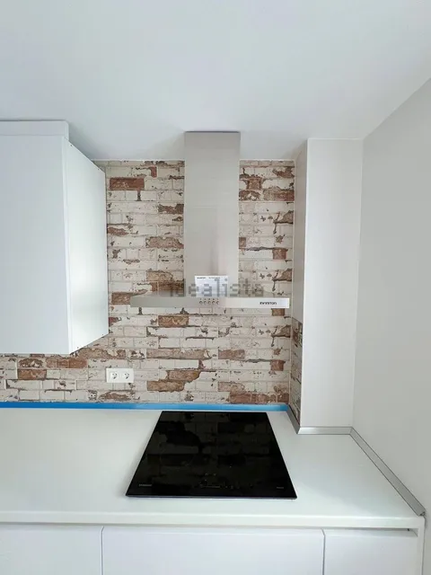 Pis de 102 m² a Granada