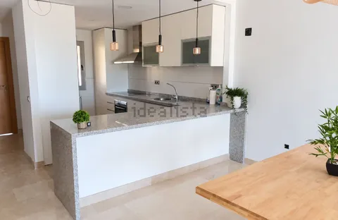 Pis de 130 m² a Estepona