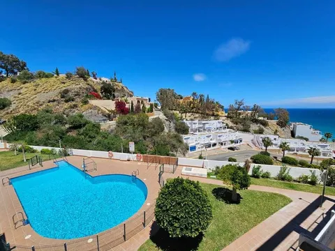 Квартира 110 м² у Mojácar