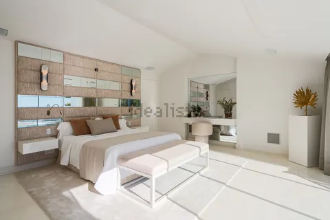 Haus 442 m² in Marbella
