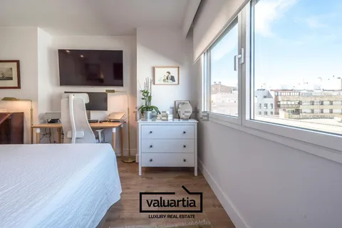Pis de 82 m² a Madrid