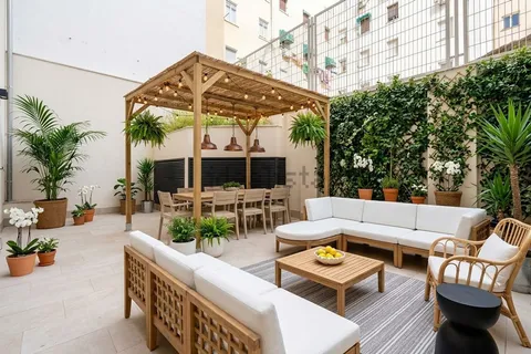 Appartement 103 m² à Madrid