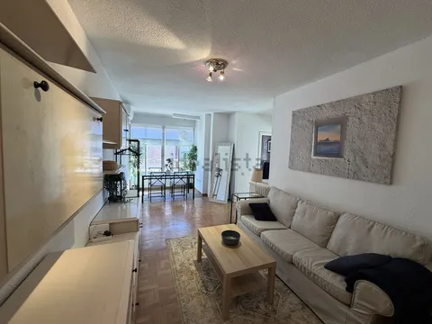 Pis de 72 m² a Madrid