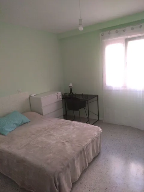 Habitació de lloguer, Palencia