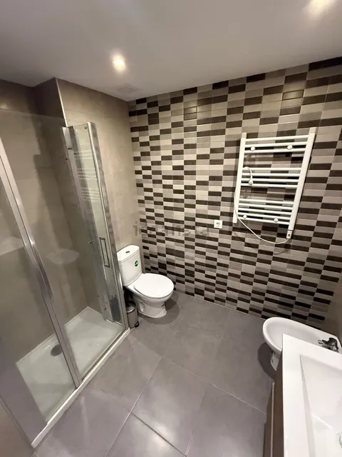 Pis de 90 m² a Saragossa