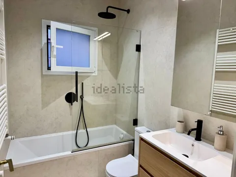 Pis de 70 m² a Madrid