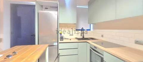 Pis de 28 m² a Barcelona