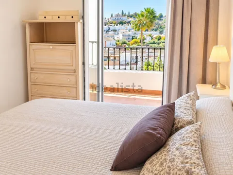 Pis de 95 m² a Mijas
