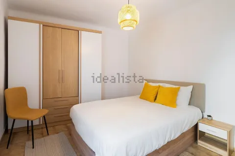 Stanza in affitto, Madrid