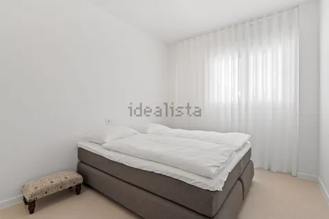 Pis de 100 m² a Estepona