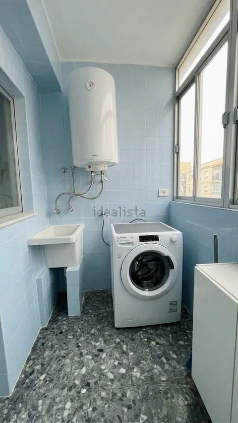 Pis de 108 m² a Almeria
