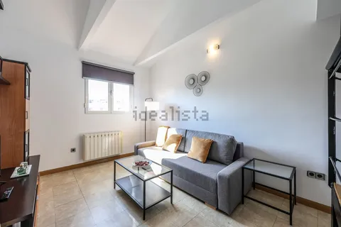 Pis de 110 m² a Madrid
