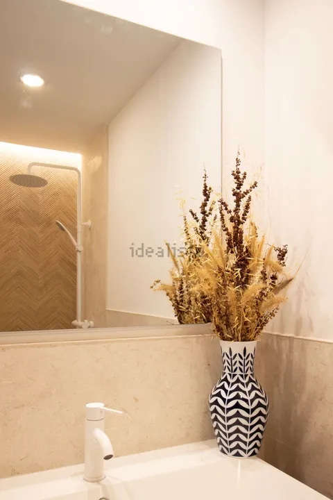 Appartamento 53 m² a Madrid