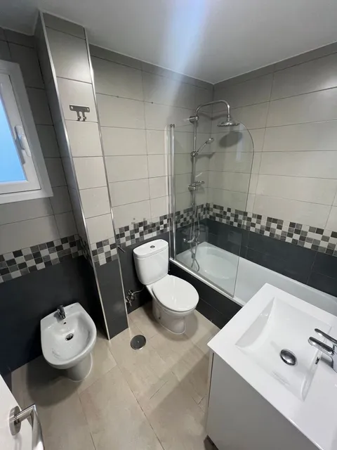 Pis de 83 m² a Madrid