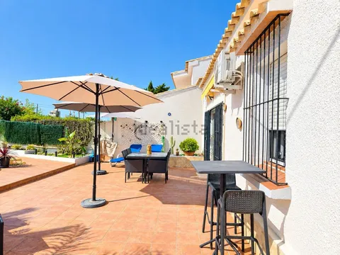 Casa 110 m² a Calp