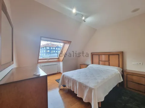 Pis de 90 m² a Culleredo