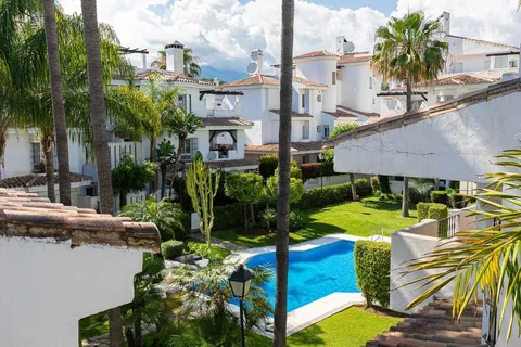 Pis de 137 m² a Marbella