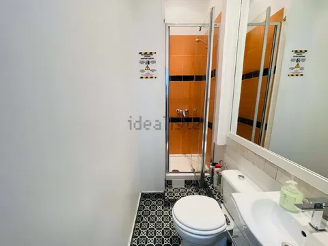 Habitación en alquiler, Madrid