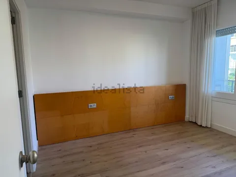 Pis de 120 m² a Barcelona