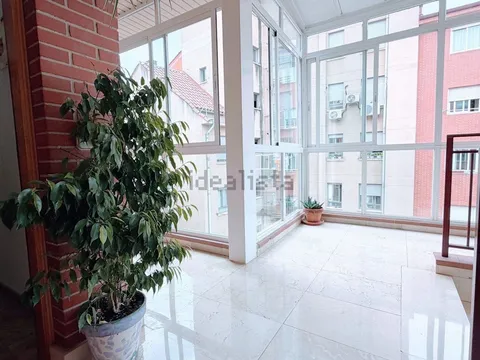 Pis de 76 m² a Madrid