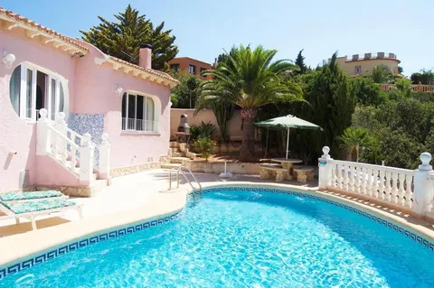 Casa de 210 m² a el Poble Nou de Benitatxell