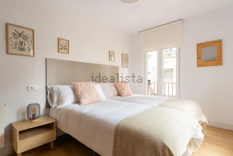 Zimmer zur Miete, Santander