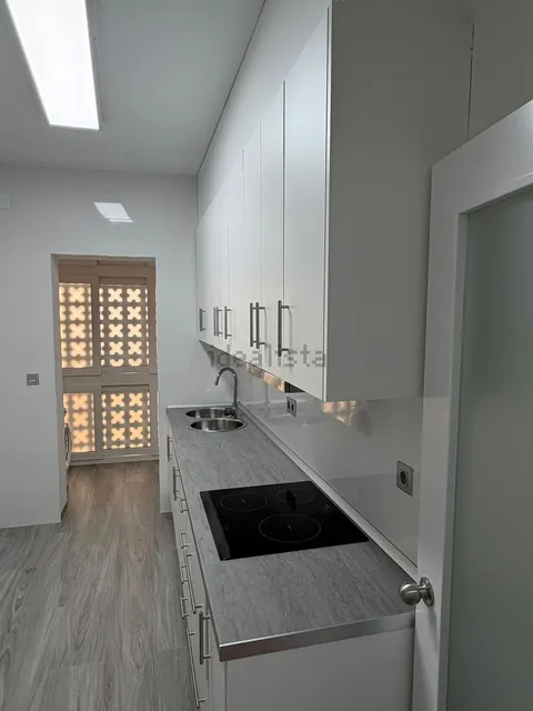 Pis de 115 m² a Úbeda