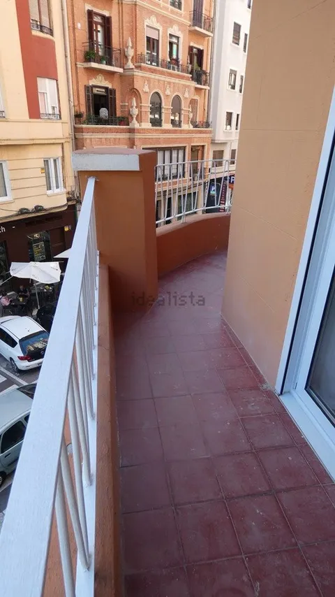 Pis de 115 m² a València