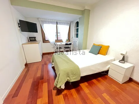 Chambre à louer, Saragosse