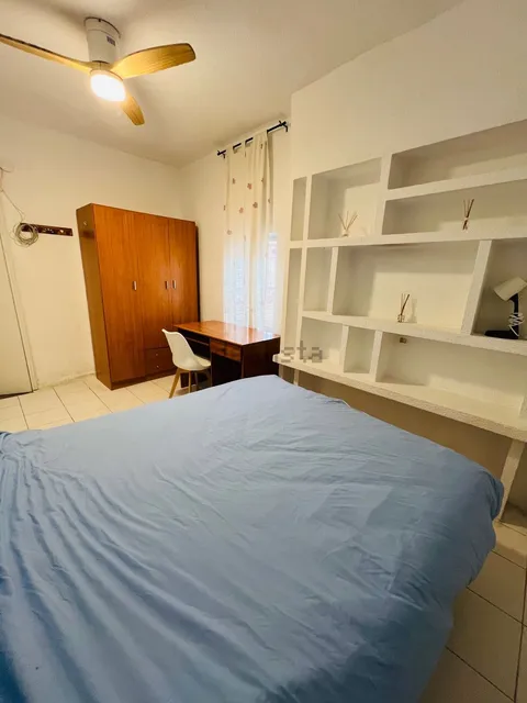 Zimmer zur Miete, Murcia