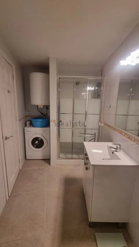 Pis de 50 m² a Mijas